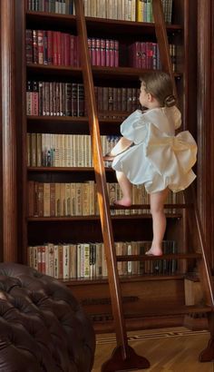 Mysterious girl wandering through ancient forest