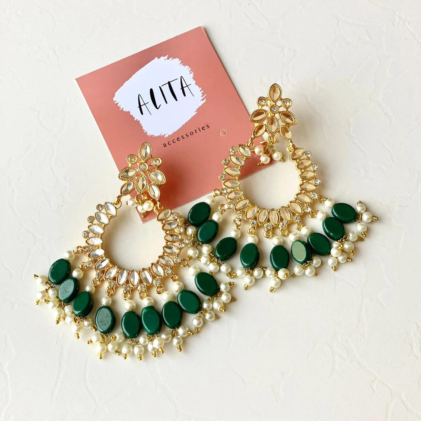 Luxury Fashion Accessories