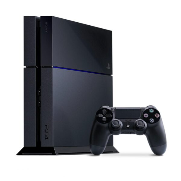 PlayStation 4