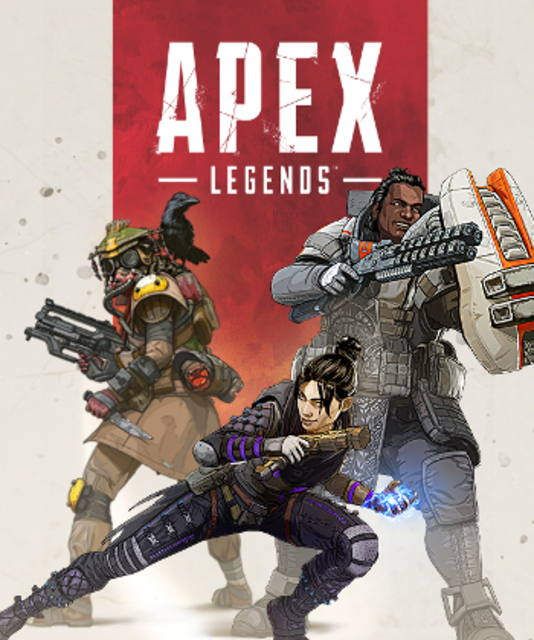 Apex Legend