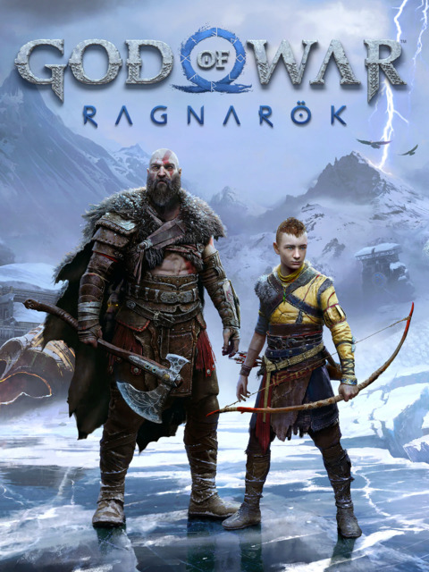 God Of War Ragnarok