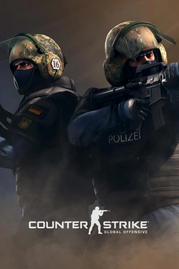 Counter-Strike: Global Offensive