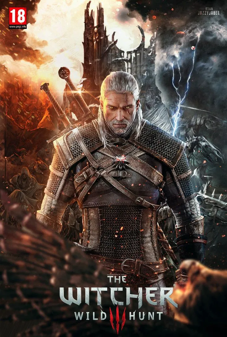 The Witcher 3: Wild Hunt